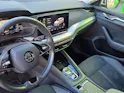 SKODA Octavia Combi 2.0 TDI DSG Style