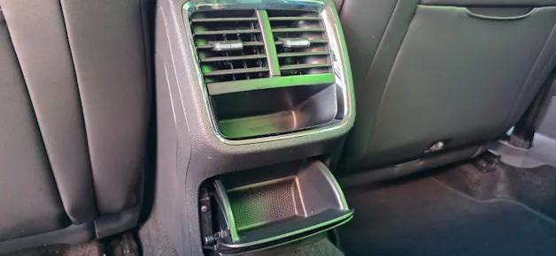 SKODA Octavia Combi 2.0 TDI DSG Style