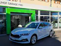 SKODA Octavia Combi 2.0 TDI DSG Style