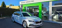 SKODA Octavia Combi 2.0 TDI DSG Style