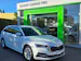 SKODA Octavia Combi 2.0 TDI DSG Style