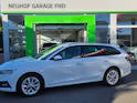 SKODA Octavia Combi 2.0 TDI DSG Style