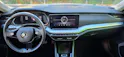 SKODA Octavia Combi 2.0 TDI DSG Style