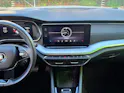SKODA Octavia Combi 2.0 TDI DSG Style