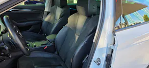 SKODA Octavia Combi 2.0 TDI DSG Style