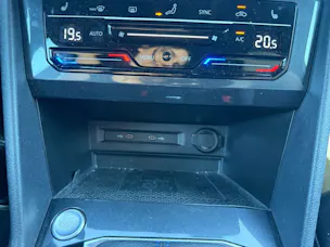 VW Tiguan R 4Motion