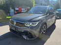 VW Tiguan R 4Motion