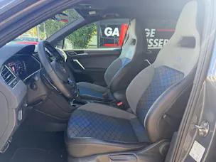 VW Tiguan R 4Motion