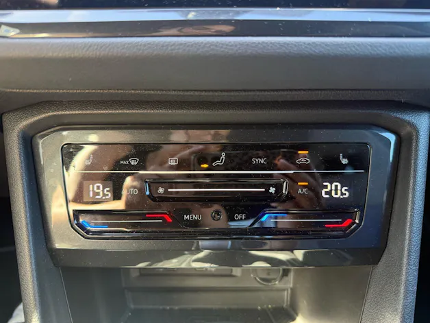 VW Tiguan R 4Motion