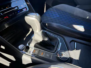 VW Tiguan R 4Motion