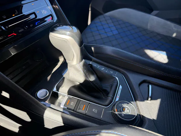 VW Tiguan R 4Motion
