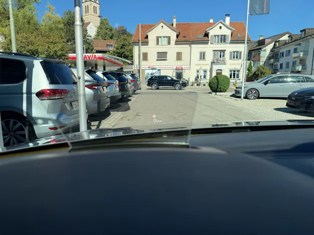 VW Tiguan R 4Motion
