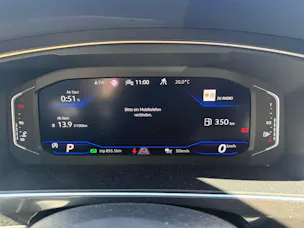 VW Tiguan R 4Motion