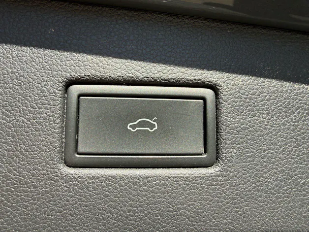 VW Tiguan R 4Motion