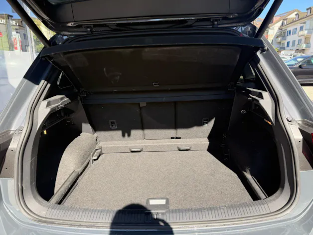 VW Tiguan R 4Motion