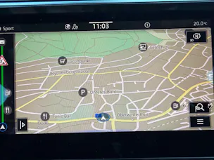 VW Tiguan R 4Motion
