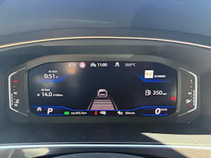 VW Tiguan R 4Motion