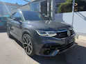VW Tiguan R 4Motion
