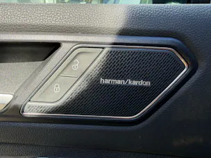 VW Tiguan R 4Motion