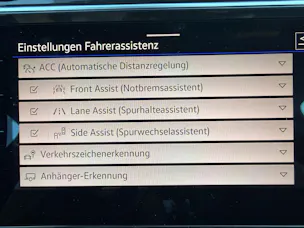 VW Tiguan R 4Motion