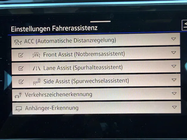 VW Tiguan R 4Motion