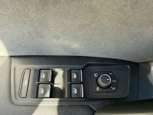 VW Tiguan R 4Motion