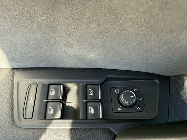 VW Tiguan R 4Motion