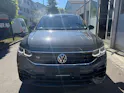 VW Tiguan R 4Motion