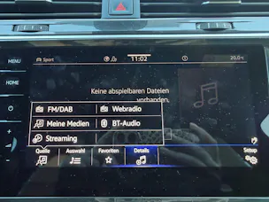 VW Tiguan R 4Motion