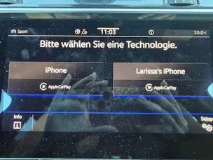 VW Tiguan R 4Motion