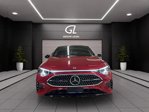 MERCEDES-BENZ CLA 220 8G-DCT 4Matic