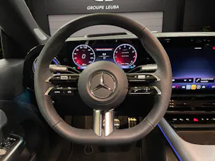 MERCEDES-BENZ CLA 220 8G-DCT 4Matic