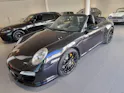 PORSCHE Carrera S Cabrio