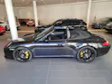 PORSCHE Carrera S Cabrio