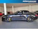 PORSCHE Carrera S Cabrio