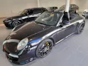 PORSCHE Carrera S Cabrio