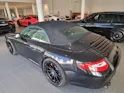 PORSCHE Carrera S Cabrio