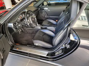 PORSCHE Carrera S Cabrio