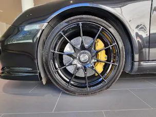 PORSCHE Carrera S Cabrio