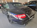 PORSCHE Carrera S Cabrio