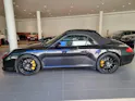 PORSCHE Carrera S Cabrio