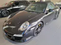 PORSCHE Carrera S Cabrio