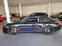 PORSCHE Carrera S Cabrio