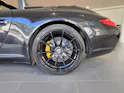 PORSCHE Carrera S Cabrio