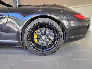 PORSCHE Carrera S Cabrio