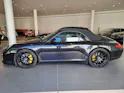 PORSCHE Carrera S Cabrio
