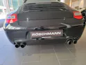 PORSCHE Carrera S Cabrio