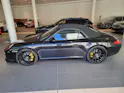 PORSCHE Carrera S Cabrio
