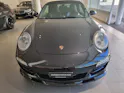 PORSCHE Carrera S Cabrio