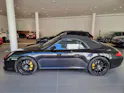 PORSCHE Carrera S Cabrio